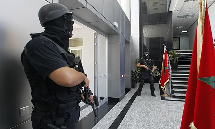 Morocco Dismantles 229 Terrorist Cells, Foils Over 400 Plots Since 2002