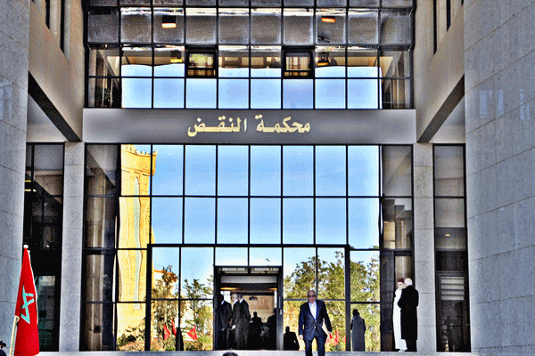 محكمة النقض تحسم الجدل حول كاميرات المراقبة في محيط المنازل: الأمن لا يبرر انتهاك الخصوصية