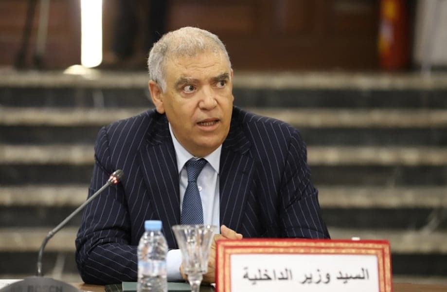 تعزيز العلاقات المغربية الموريتانية.. مباحثات أمنية رفيعة بالرباط