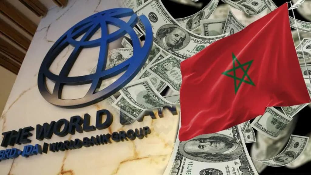 البنك الدولي يُطلق شراكة استراتيجية جديدة مع المغرب تمتد لعشر سنوات