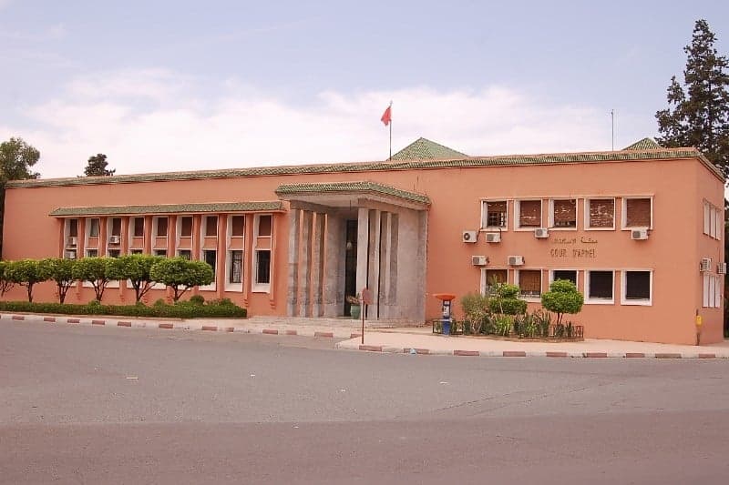 Marrakech Court Issues Sentences in Wholesale Market Mismanagement Case